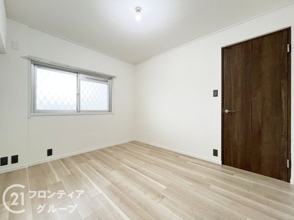 武庫川あおぞらのまち　２５号棟　中古マンション