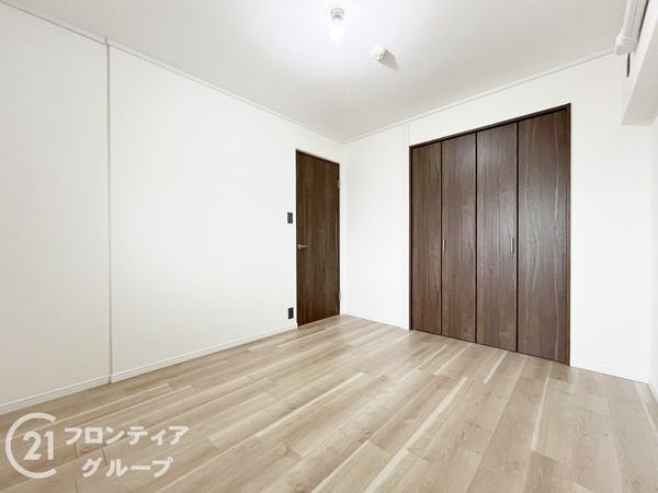 武庫川あおぞらのまち　２５号棟　中古マンション
