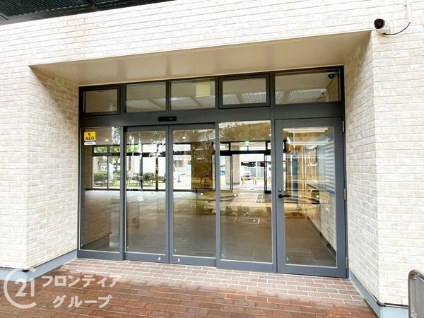 武庫川あおぞらのまち　２５号棟　中古マンション