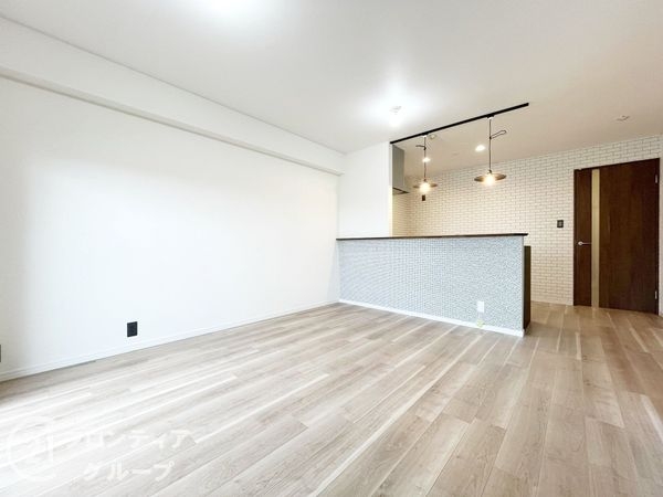 武庫川あおぞらのまち　２５号棟　中古マンション