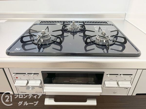 武庫川あおぞらのまち　２５号棟　中古マンション