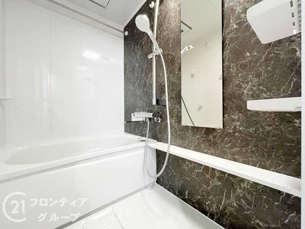 武庫川あおぞらのまち　２５号棟　中古マンション