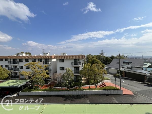 ロイヤルヴィラ苦楽園２号棟　中古マンション
