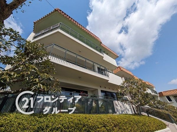 ロイヤルヴィラ苦楽園２号棟　中古マンション
