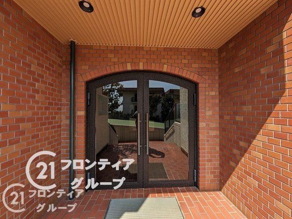 ロイヤルヴィラ苦楽園２号棟　中古マンション
