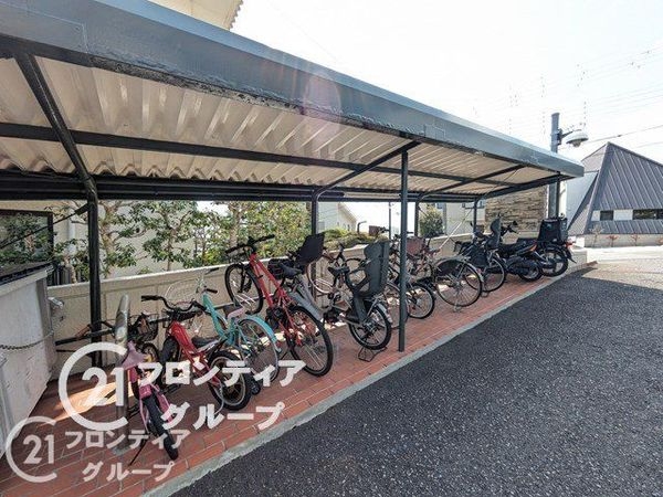 ロイヤルヴィラ苦楽園２号棟　中古マンション