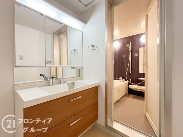 ロイヤルヴィラ苦楽園２号棟　中古マンション