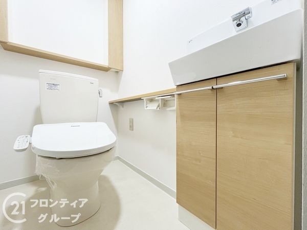 ロイヤルヴィラ苦楽園２号棟　中古マンション