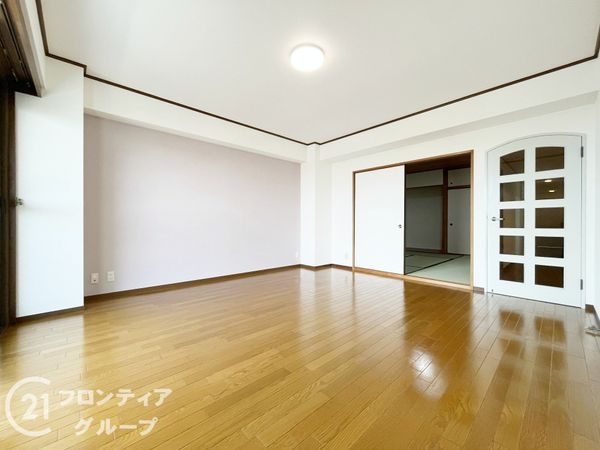ロイヤルヴィラ苦楽園２号棟　中古マンション