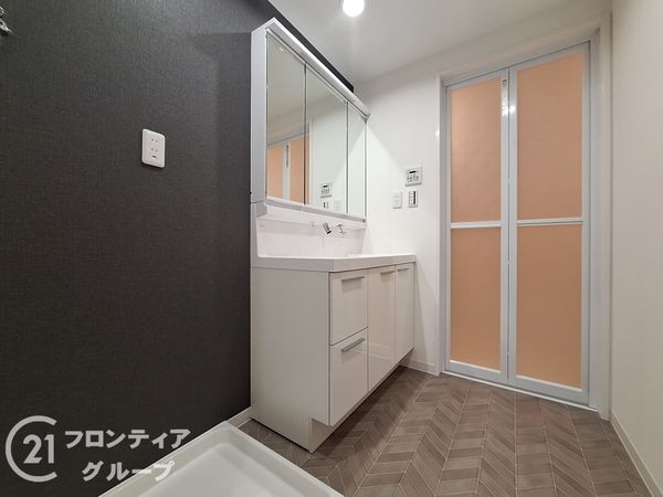 パレ・ロワイヤル塚口　中古マンション