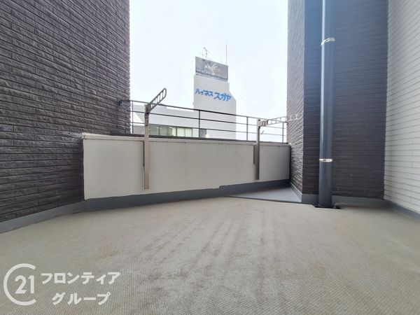 パレ・ロワイヤル塚口　中古マンション