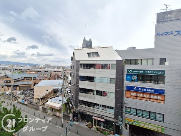 パレ・ロワイヤル塚口　中古マンション