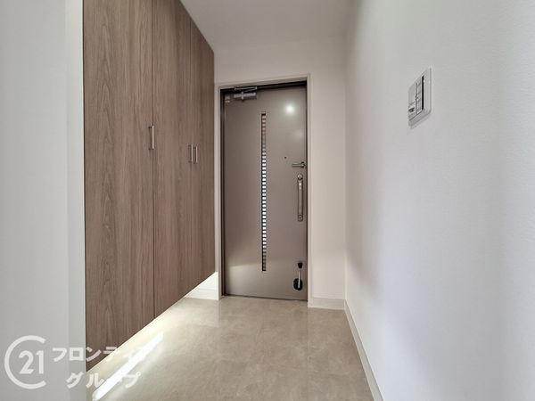 パレ・ロワイヤル塚口　中古マンション