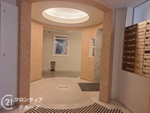 パレ・ロワイヤル塚口　中古マンション