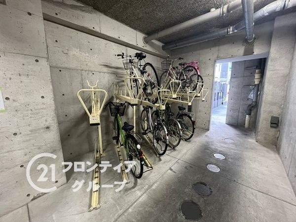 パレ・ロワイヤル塚口　中古マンション