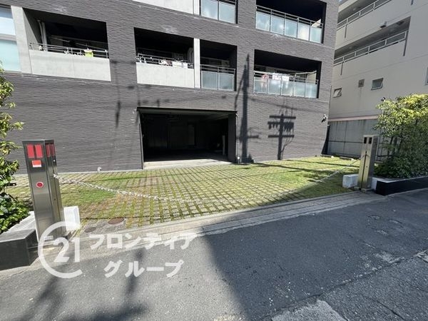 パレ・ロワイヤル塚口　中古マンション
