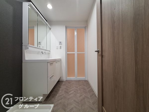パレ・ロワイヤル塚口　中古マンション