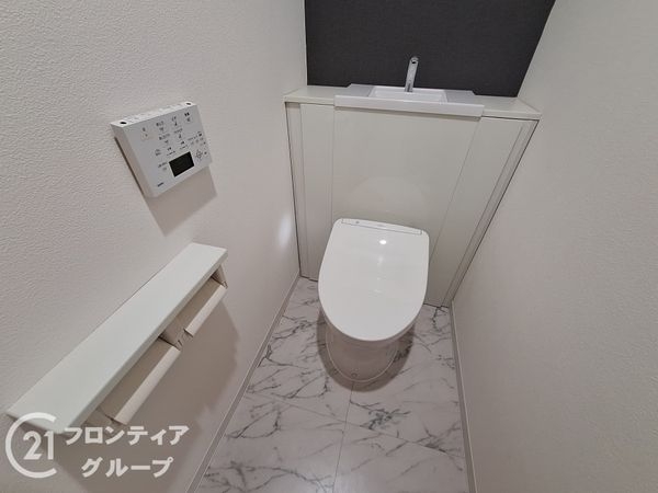 パレ・ロワイヤル塚口　中古マンション