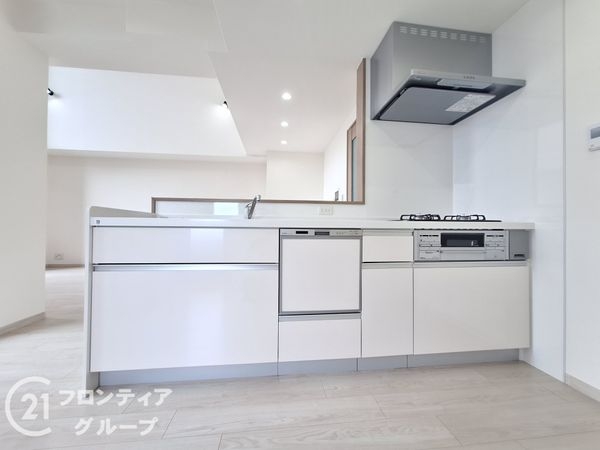 パレ・ロワイヤル塚口　中古マンション