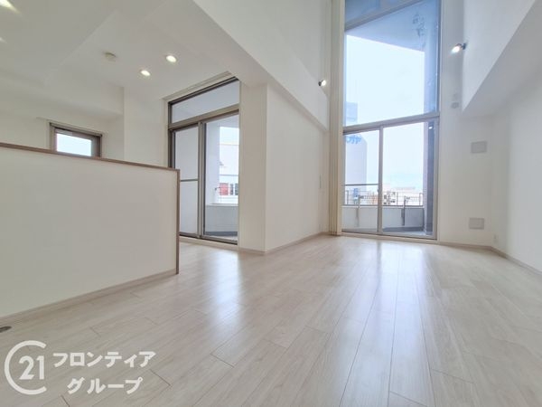 パレ・ロワイヤル塚口　中古マンション