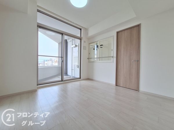 パレ・ロワイヤル塚口　中古マンション