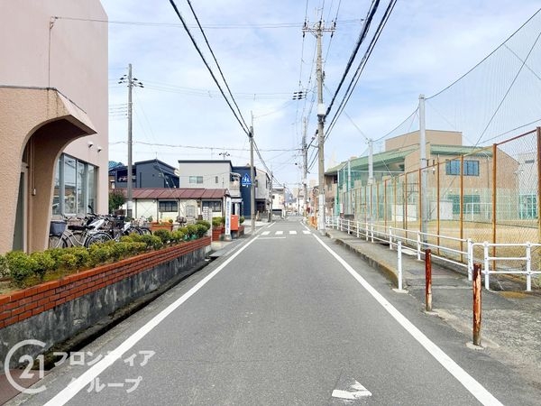 伊丹市堀池２丁目　新築一戸建て　第１４　全１区画
