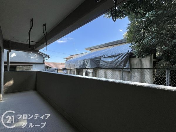 イスズハイツベル夙川公園　中古マンション