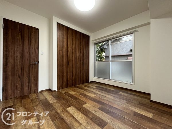 イスズハイツベル夙川公園　中古マンション
