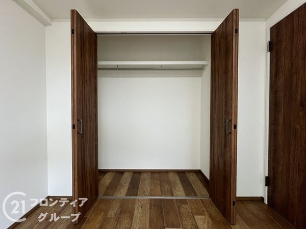 イスズハイツベル夙川公園　中古マンション