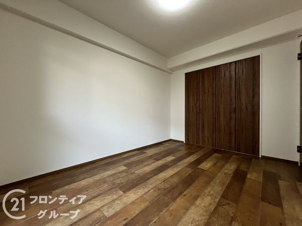 イスズハイツベル夙川公園　中古マンション