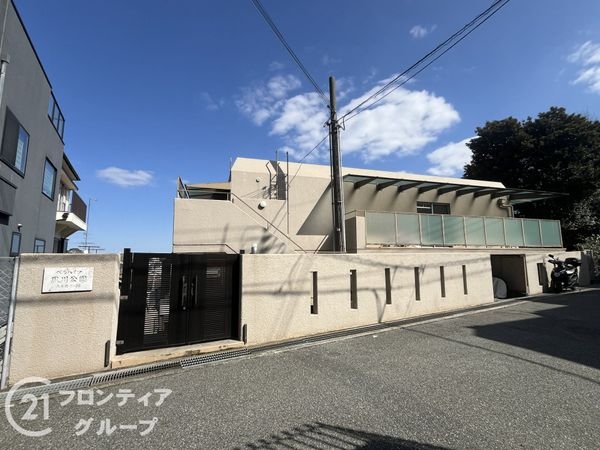 イスズハイツベル夙川公園 中古マンション