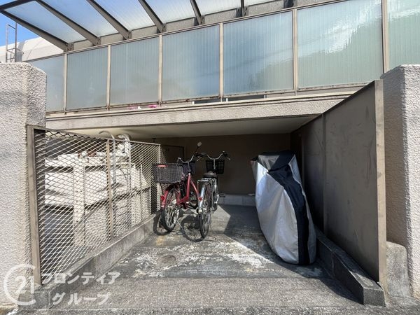 イスズハイツベル夙川公園　中古マンション
