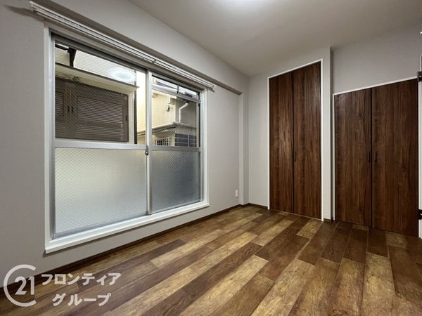 イスズハイツベル夙川公園　中古マンション