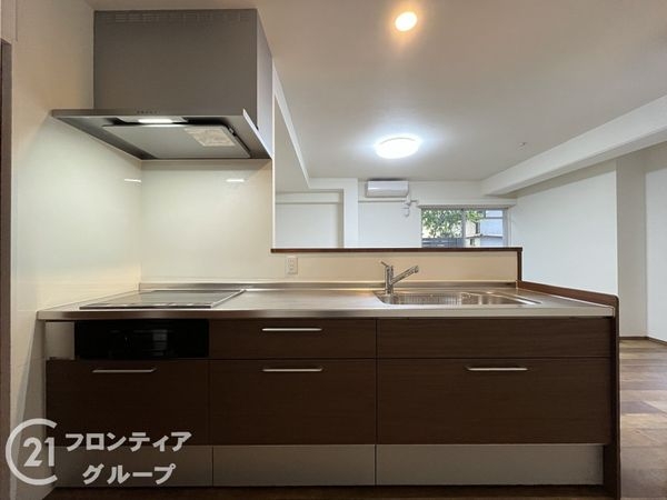 イスズハイツベル夙川公園　中古マンション