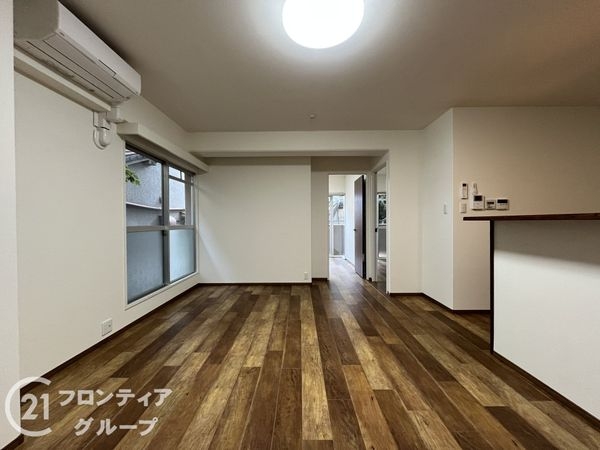 イスズハイツベル夙川公園　中古マンション