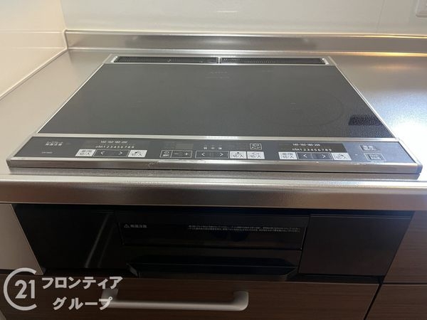 イスズハイツベル夙川公園　中古マンション