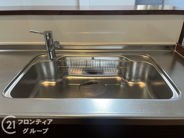 イスズハイツベル夙川公園　中古マンション