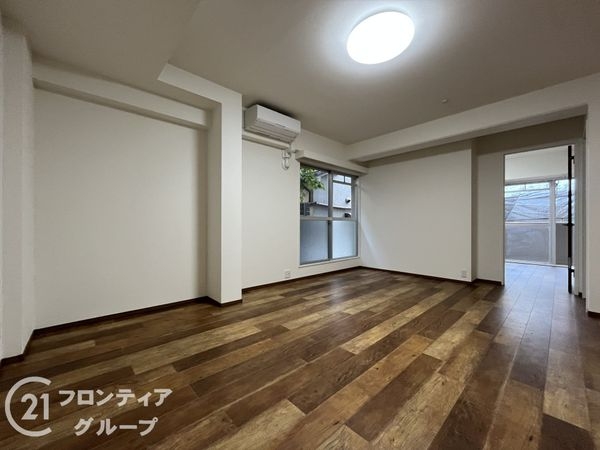 イスズハイツベル夙川公園　中古マンション