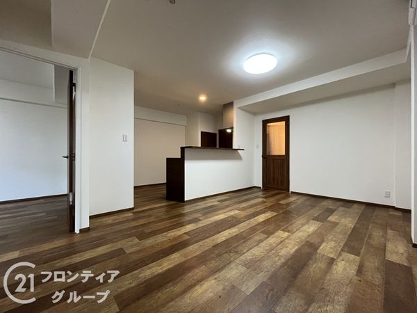 イスズハイツベル夙川公園　中古マンション