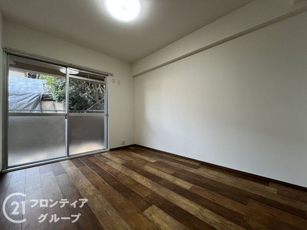 イスズハイツベル夙川公園　中古マンション