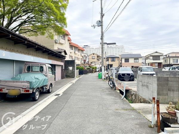 西宮市小松南町２丁目の中古一戸建て