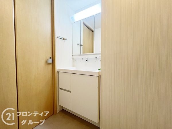 パレスエクセル新伊丹　中古マンション