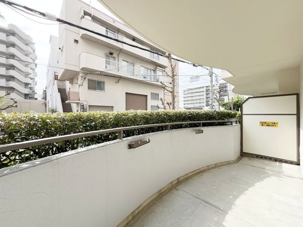 パレスエクセル新伊丹　中古マンション