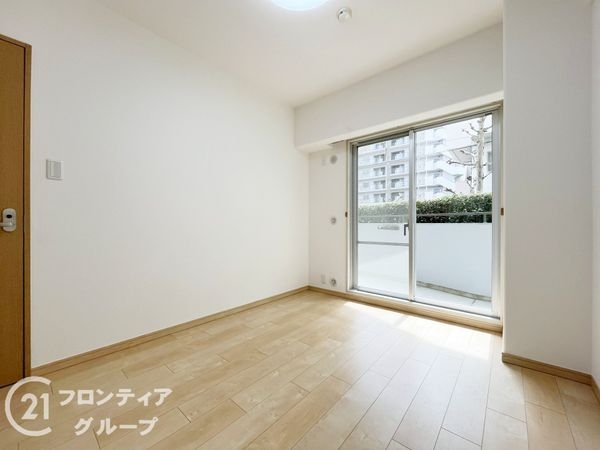パレスエクセル新伊丹　中古マンション
