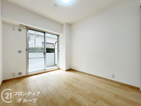 パレスエクセル新伊丹　中古マンション