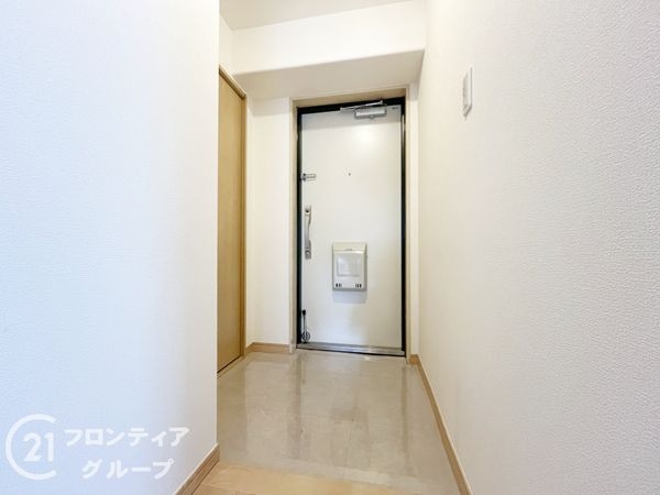 パレスエクセル新伊丹　中古マンション