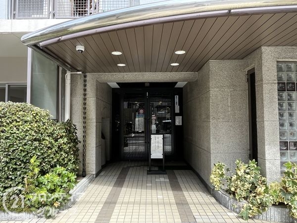 パレスエクセル新伊丹　中古マンション