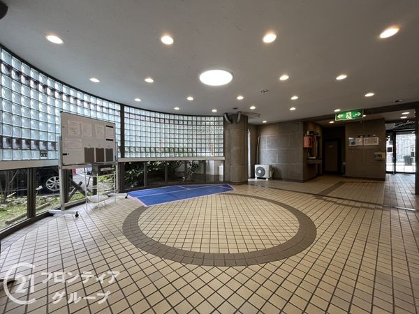 パレスエクセル新伊丹　中古マンション