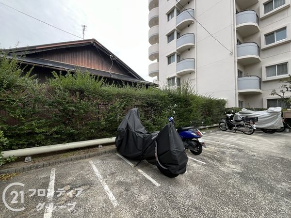パレスエクセル新伊丹　中古マンション