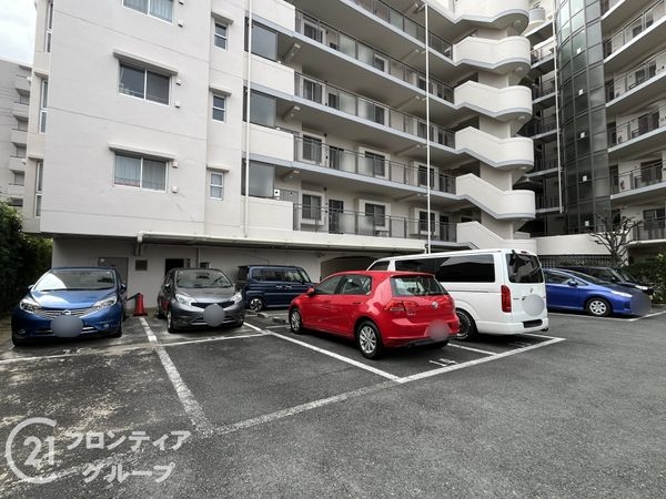パレスエクセル新伊丹　中古マンション